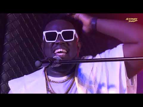 ALTERNATE SOUND ROOM @ LiVE! (Highlight)