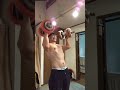 🔥日々鍛錬🔥2022/04/24