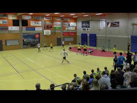 2019 02 16 Deizisau Handball