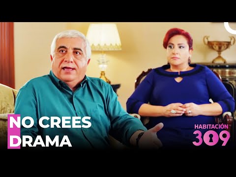 Que Pelinsu Vuelva Al Trabajo - Habitación 309