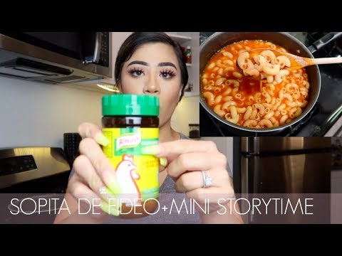 download lagu mp3 mp4 How To Make Sopa De Fideo With Tomato Sauce, download lagu How To Make Sopa De Fideo With Tomato Sauce gratis, unduh video klip How To Make Sopa De Fideo With Tomato Sauce