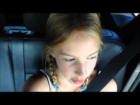 Going to the Beach!!!