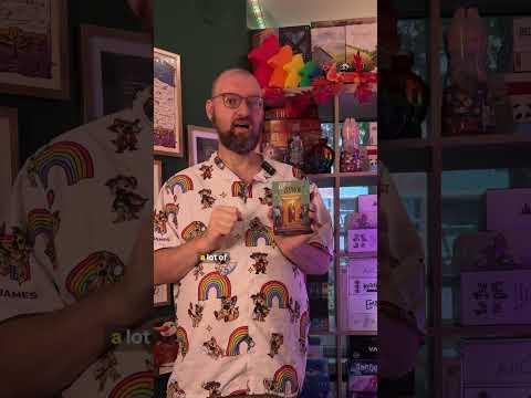 Up or Down is your new favourite #cardgame #boardgames