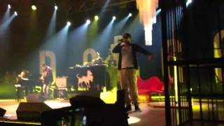 Club Dogo + Il Cile - Tutto ció che ho [Live] - Alcatraz (Milano) - 06/12/2012