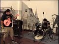 parade of the decapitated midgets( original members) live at the tree house gallery 07.31.2004