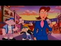 Opening To The Wild Thornberrys Movie 2003 UK VHS