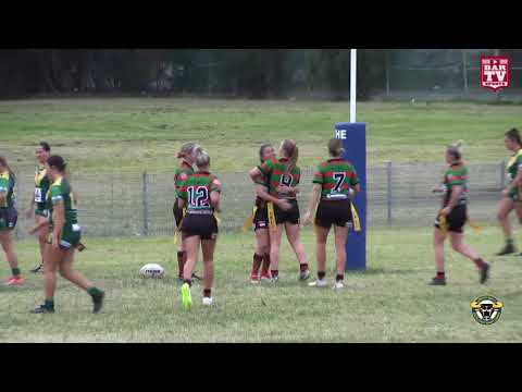 2018 Group 7 LLT Division 1 Qualifying Final Highlights - Jamberoo Superoos Vs Stingrays of Shellhar
