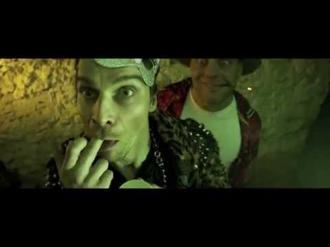 ►►Walter Subject - Take A Ride - Official Video (7music/7us)