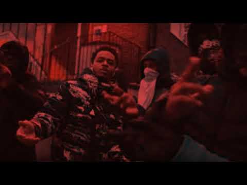 #HarlemSpartans Still On The O (2.0) Ondrills x Bis x Lil S x Loski x MizOrMac