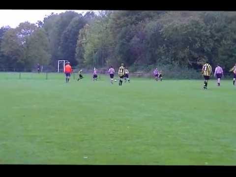 Veendam C1 vs Noordster C1