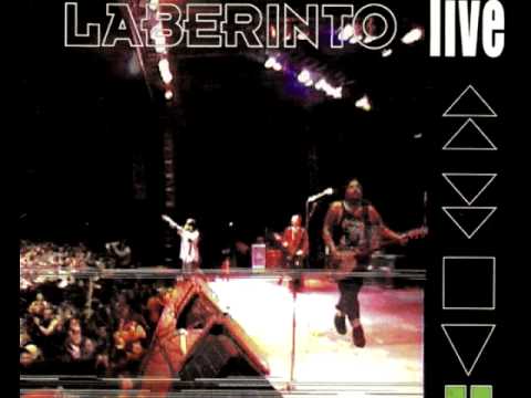 Freakeao-LABERINTO LIVE 2000 @ MELKWEG-Amsterdam:Holanda