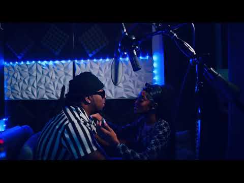 LaNate - Inspire me ( studio performance video)