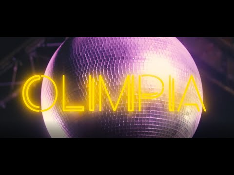Olimpia  - Un Tal Romeo - (Videoclip Oficial)