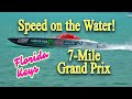 Race World Offshore 7-Mile Grand Prix Florida Keys