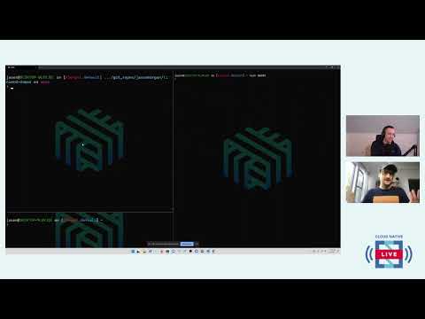 Cloud Native Live: Introduction to Policy with Linkerd 2.11