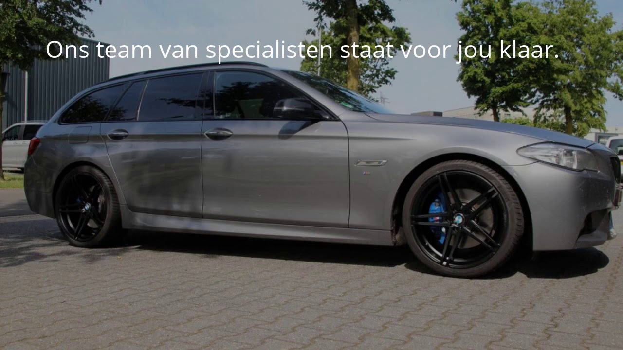 Seat El-Born velgen 19 inch