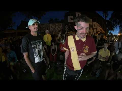 NG vs RASTA | 4TOS | Fecha 3 | (Torneo Pretemporada 2021/22)