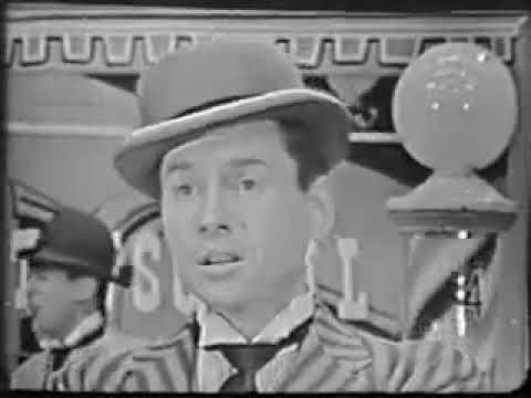 Standing at the Corner 1956