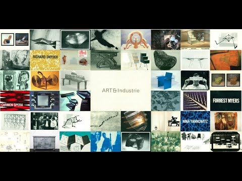 Art et Industrie Documentary Trailer