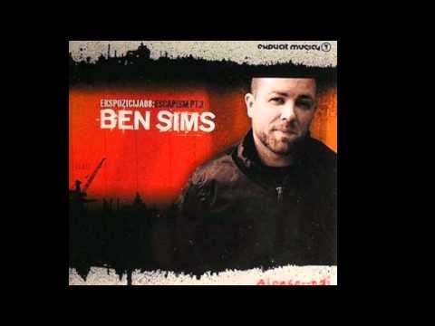 Ben Sims - Tamborero (original mix)