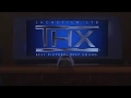 THX Over The Hedge THX Grand Trailer