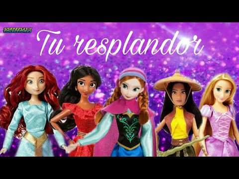 Tu resplandor /especial 4to aniversario en YouTube ✨