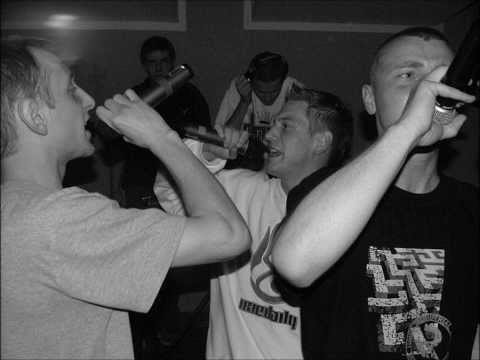 Żmuda Stary Skład - Z do M