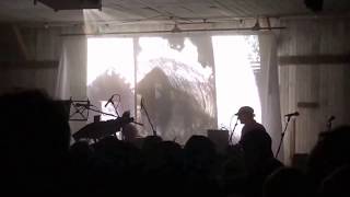 Hope Sandoval &amp; The Warm Inventions - Live VIDEO, SONOMA Oct. 8, 2017