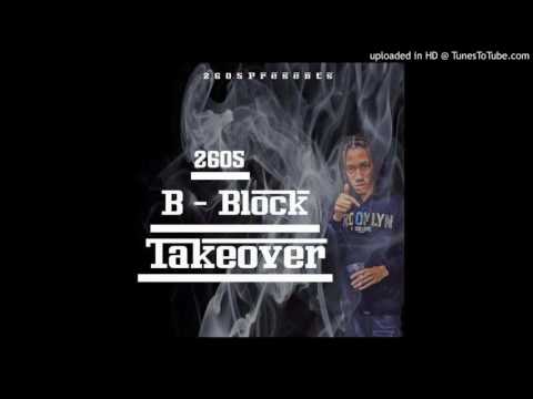 2605 X GLOSS GANG - OH LET'S DO IT(Official  Audio )