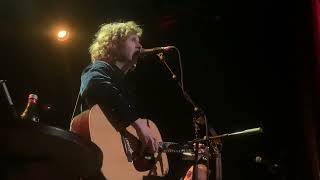 Beck - Already Dead Live Solo Acoustic at Bowery Ballroom in NYC 2/17/2025