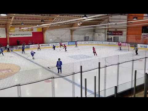 18.9.2021 Kiilat - Hermes