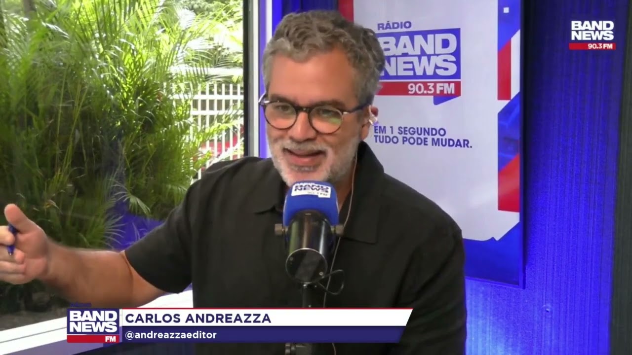 PGR denuncia Bolsonaro e outros 33 no STF por tentativa de golpe | Andreazza