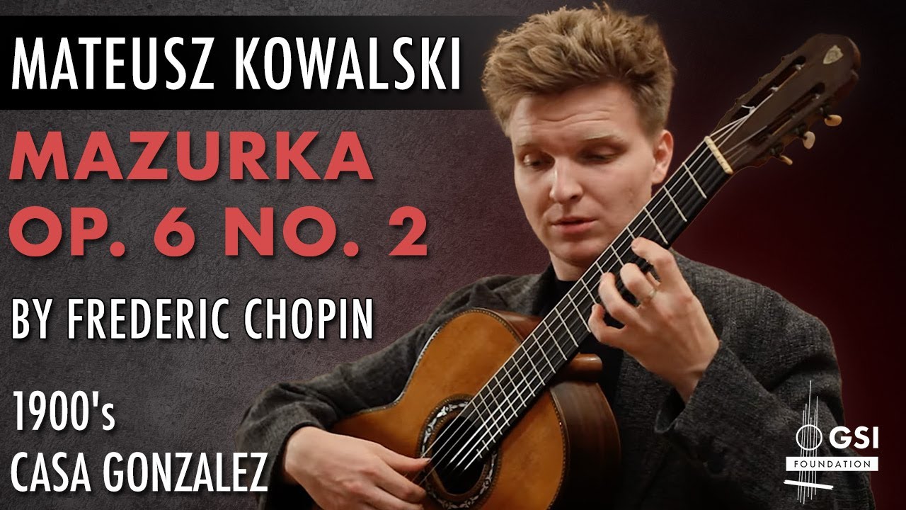 1900's Casa Gonzalez SP/CSAR