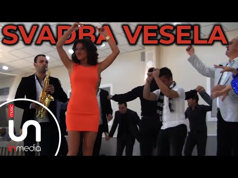 Suzana Gavazova - Svadba vesela