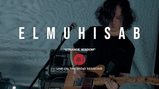 Download lagu Elmu Hisab - Strange Wisdom - Live mp3 Download lagu Elmu Hisab - Strange Wisdom - Live mp3
