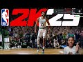 NBA 2K25 LIVE STREAM MORE GAMES
