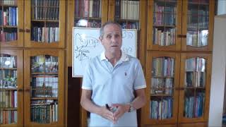 3-היסטוריה ואקטואליה בעידן הקורונה הרצאה 3