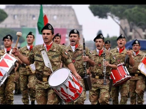 Dimonios. L'inno da brividi della Brigata Sassari