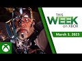 New Releases Galore! Destiny 2: Lightfall, Wo Long: Fallen Dynasty and more | This Week on Xbox