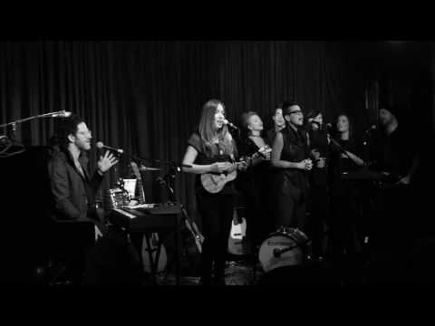 The Rescues - "Arrow" Live at Hotel Cafe
