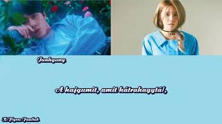 Yong Junhyung (Highlight) ft. SURAN - Empty (Hun Sub)