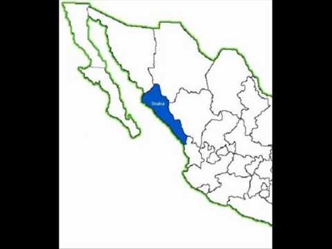 Videoclip de Por Ser Sinaloense — Los Tigres del Norte