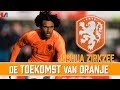 De Toekomst Van Oranje #9: Joshua Zirkzee (Bayern München)