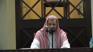 من مزالق طلب العلم التعصب image