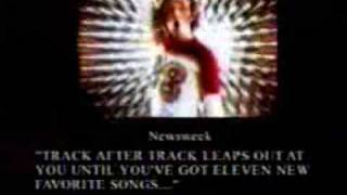 Beck - Midnite Vultures Commercial