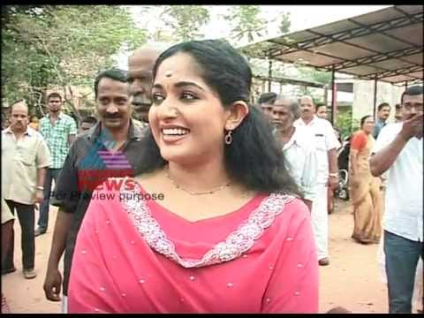 Kavya returns without voting