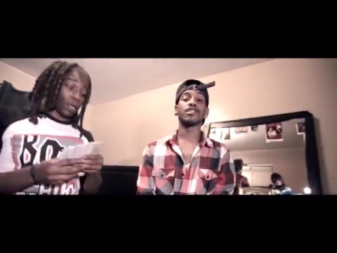Kevo Scarfo feat. Lil’Ton - Check (Shot by Dibent)