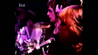 Mike Oldfield - Tubular Bells Part 2 &amp; Sailor&#39;s Hornpipe (Live Dortmund 1980)