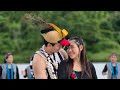 Dobe Takar Nyishi Music Video Prem Tagang Sona Rebe Dr Bamang Loram Amu Pankaj Flago