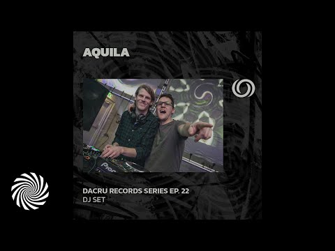 Aquila - RadiOzora Mix (November 2025)